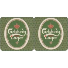 Carlsberg UK No.0337